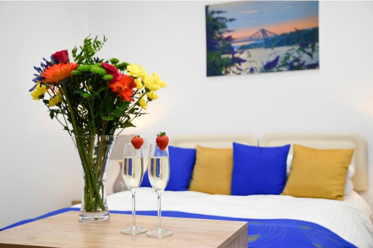 오반 Achaleven Byre B&B 외부 사진
